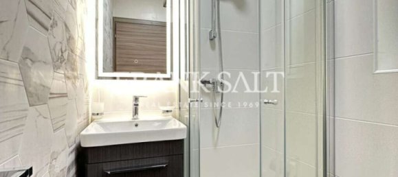 2 Schlafzimmer Wohnung in Sliema, Malta, Nr. 7443 9