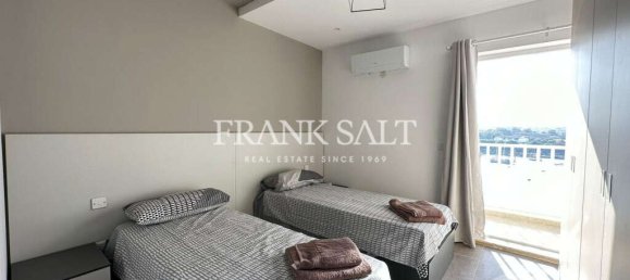 2 Schlafzimmer Wohnung in Sliema, Malta, Nr. 7443 12