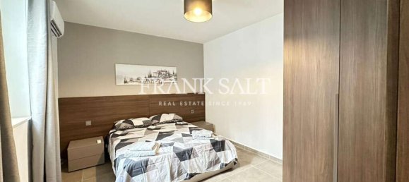 2 Schlafzimmer Wohnung in Sliema, Malta, Nr. 7443 8