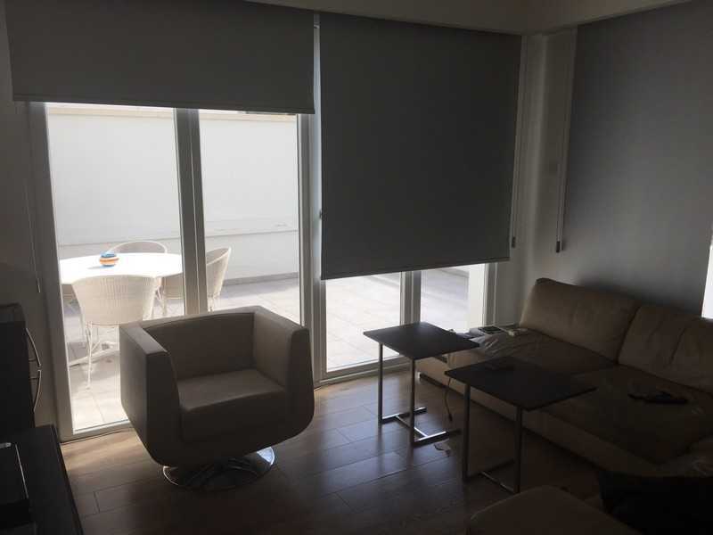 3 غرف نوم شقة في Germasogeia, Cyprus رقم 7990