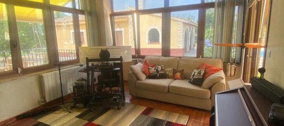 5 Schlafzimmer Haus in Alicante, Spain, Nr. 185216 14