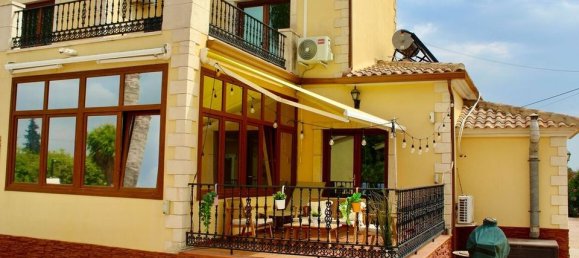 5 Schlafzimmer Haus in Alicante, Spain, Nr. 185216 47