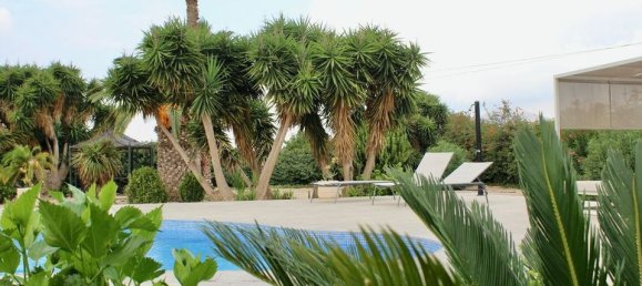 5 Schlafzimmer Haus in Alicante, Spain, Nr. 185216 40