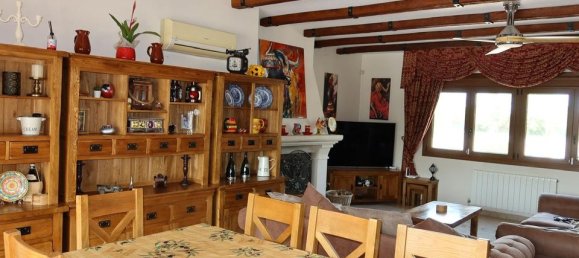 5 Schlafzimmer Haus in Alicante, Spain, Nr. 185216 7