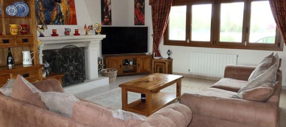 5 Schlafzimmer Haus in Alicante, Spain, Nr. 185216 5