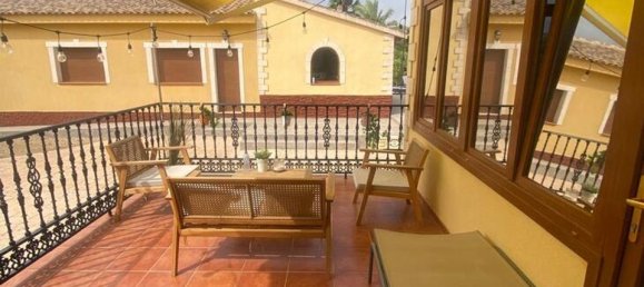 5 Schlafzimmer Haus in Alicante, Spain, Nr. 185216 49