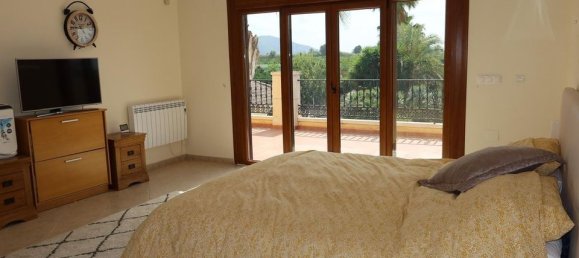 5 Schlafzimmer Haus in Alicante, Spain, Nr. 185216 22