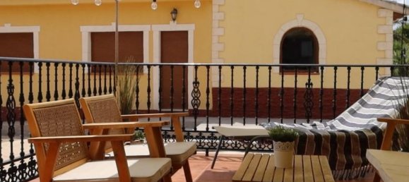 5 Schlafzimmer Haus in Alicante, Spain, Nr. 185216 37