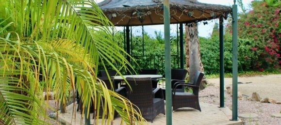 5 Schlafzimmer Haus in Alicante, Spain, Nr. 185216 41