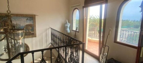 5 Schlafzimmer Haus in Alicante, Spain, Nr. 185216 18