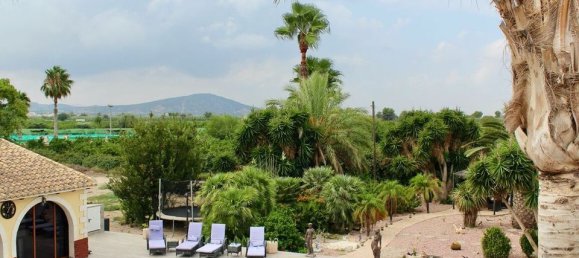 5 Schlafzimmer Haus in Alicante, Spain, Nr. 185216 34