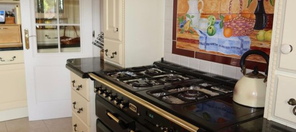 5 Schlafzimmer Haus in Alicante, Spain, Nr. 185216 9