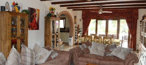 5 Schlafzimmer Haus in Alicante, Spain, Nr. 185216 4