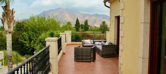 5 Schlafzimmer Haus in Alicante, Spain, Nr. 185216 29