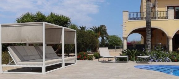 5 Schlafzimmer Haus in Alicante, Spain, Nr. 185216 38