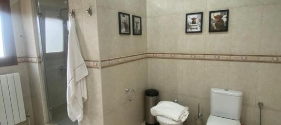 5 Schlafzimmer Haus in Alicante, Spain, Nr. 185216 46