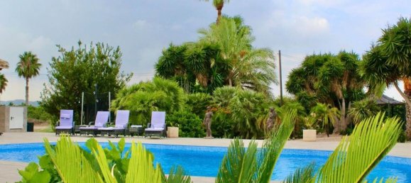 5 Schlafzimmer Haus in Alicante, Spain, Nr. 185216 39