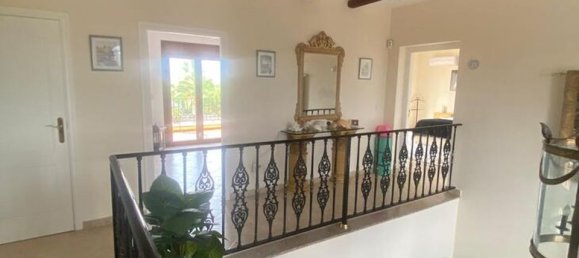 5 Schlafzimmer Haus in Alicante, Spain, Nr. 185216 17