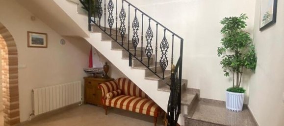 5 Schlafzimmer Haus in Alicante, Spain, Nr. 185216 15