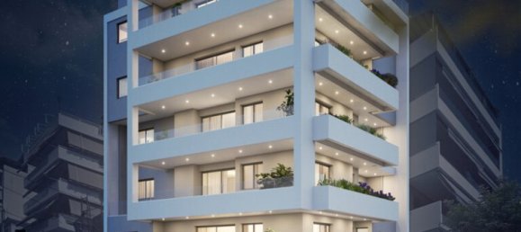 3 غرف نوم Property في Piraeus, Greece رقم 1976 3