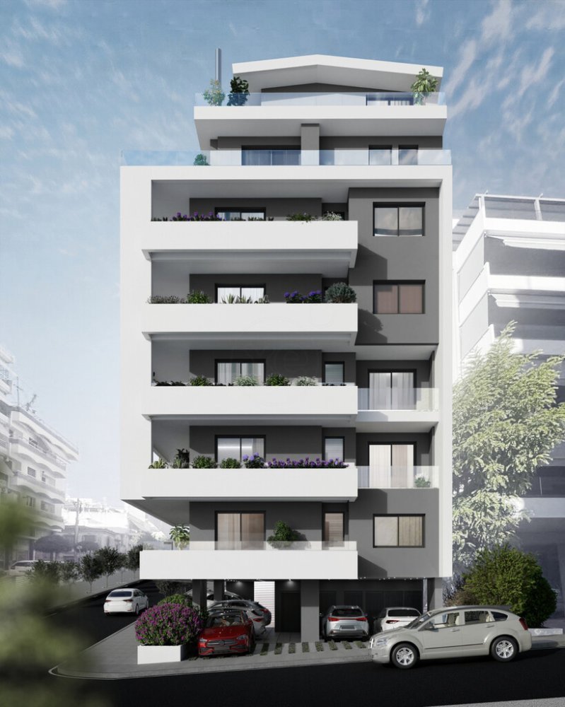 3 غرف نوم Property في Piraeus, Greece رقم 1976