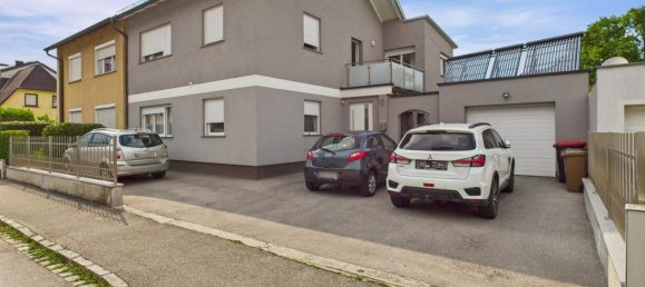 5 rooms Townhouse in Wels, Austria No. 150192 21