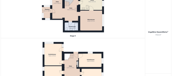 5 rooms Townhouse in Wels, Austria No. 150192 38