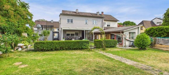 5 rooms Townhouse in Wels, Austria No. 150192 3