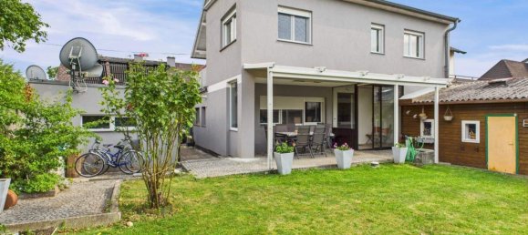 5 rooms Townhouse in Wels, Austria No. 150192 6