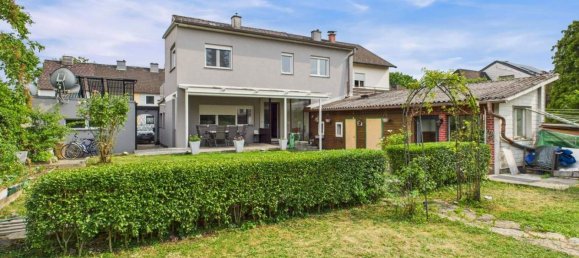 5 rooms Townhouse in Wels, Austria No. 150192 4