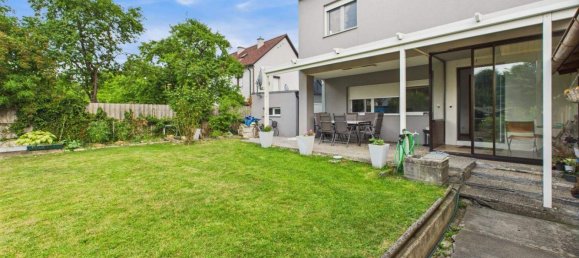 5 rooms Townhouse in Wels, Austria No. 150192 5