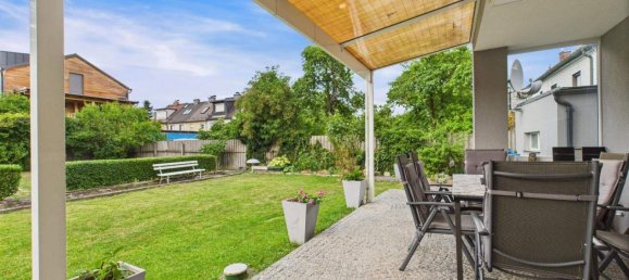 5 rooms Townhouse in Wels, Austria No. 150192 9