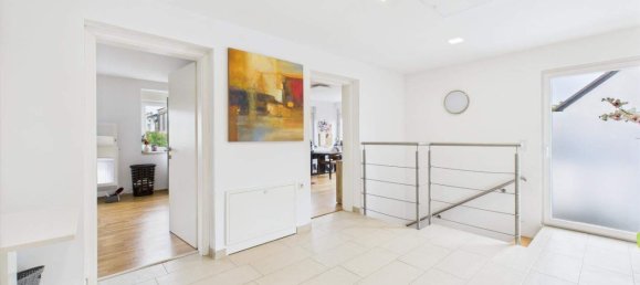 5 rooms Townhouse in Wels, Austria No. 150192 31