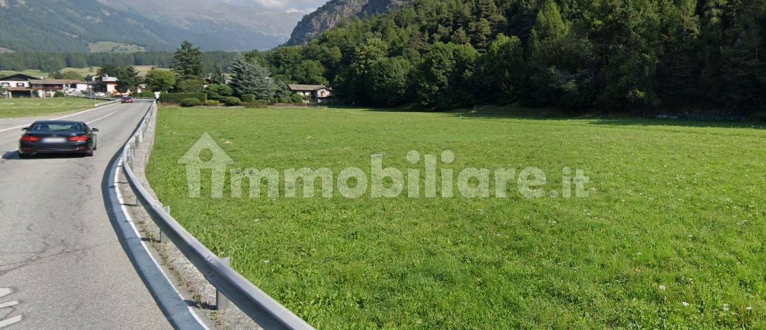 Terreno em Brusson, Italy 2913 m² N.º 153321