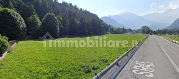Terreno em Brusson, Italy 2913 m² N.º 153321 2