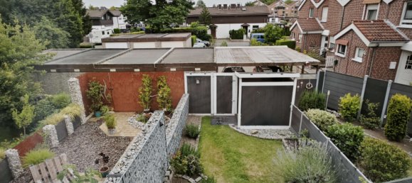 Adosado de 2 dormitorios en Recklinghausen, Germany No. 236121 3