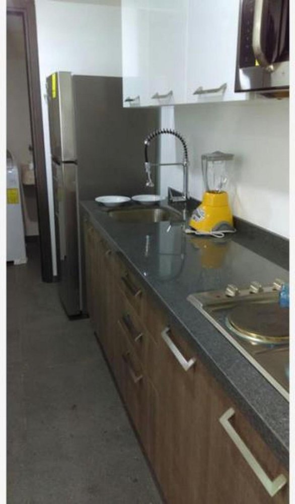 استوديو في Mexicali, Mexico رقم 160833