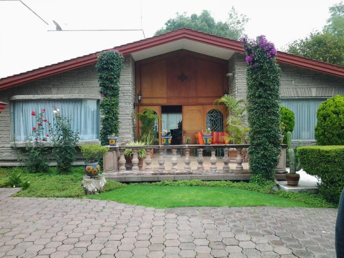 3 bedrooms House in Ciudad Lopez Mateos, Mexico No. 220939