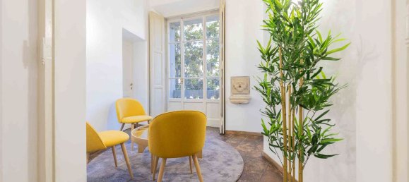 6 bedrooms Apartment in Rome, Italy No. 310822 4