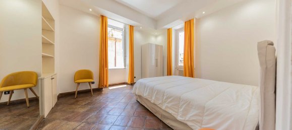 6 bedrooms Apartment in Rome, Italy No. 310822 13