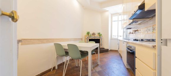 6 bedrooms Apartment in Rome, Italy No. 310822 7