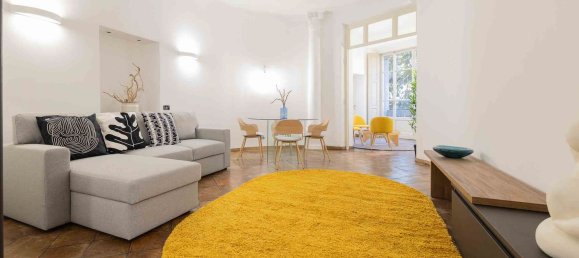 6 bedrooms Apartment in Rome, Italy No. 310822 16