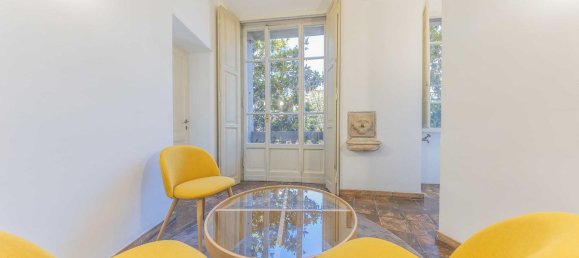 6 bedrooms Apartment in Rome, Italy No. 310822 6