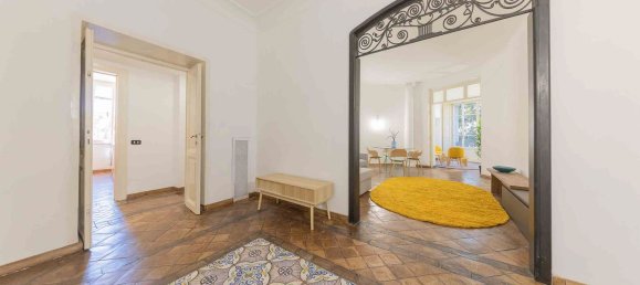 6 bedrooms Apartment in Rome, Italy No. 310822 14