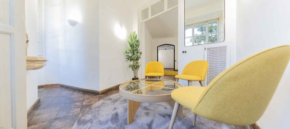 6 bedrooms Apartment in Rome, Italy No. 310822 5