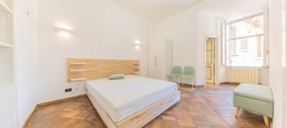 6 bedrooms Apartment in Rome, Italy No. 310822 18