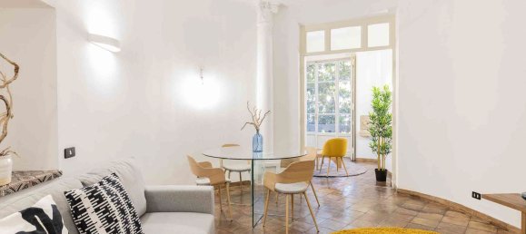 6 bedrooms Apartment in Rome, Italy No. 310822 2