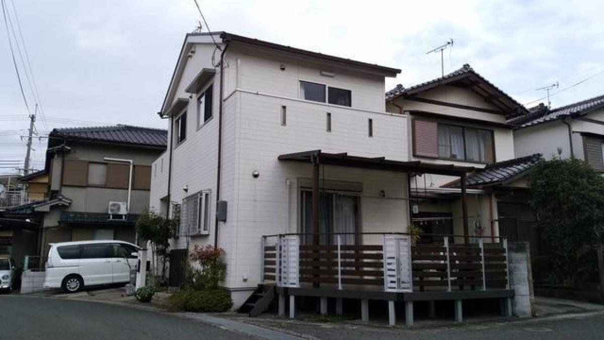 3 bedrooms House in Kyoto, Japan No. 4883