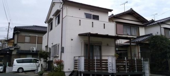 3 bedrooms House in Kyoto, Japan No. 4883 2