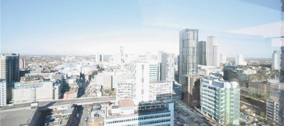 1 bedroom Apartment in Croydon, United Kingdom No. 8000 2